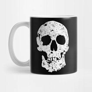 Skull Mug